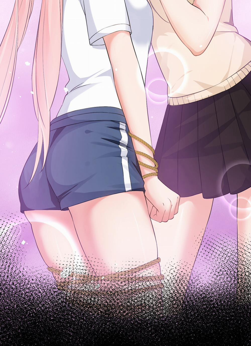 Rõ Ràng Tôi Chỉ Muốn Chơi Game, Xin Đừng Kéo Tôi Vào Lĩnh Vực Tình Yêu 14 trang 52