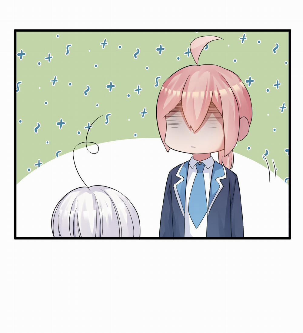 Rõ Ràng Tôi Chỉ Muốn Chơi Game, Xin Đừng Kéo Tôi Vào Lĩnh Vực Tình Yêu 14 trang 56