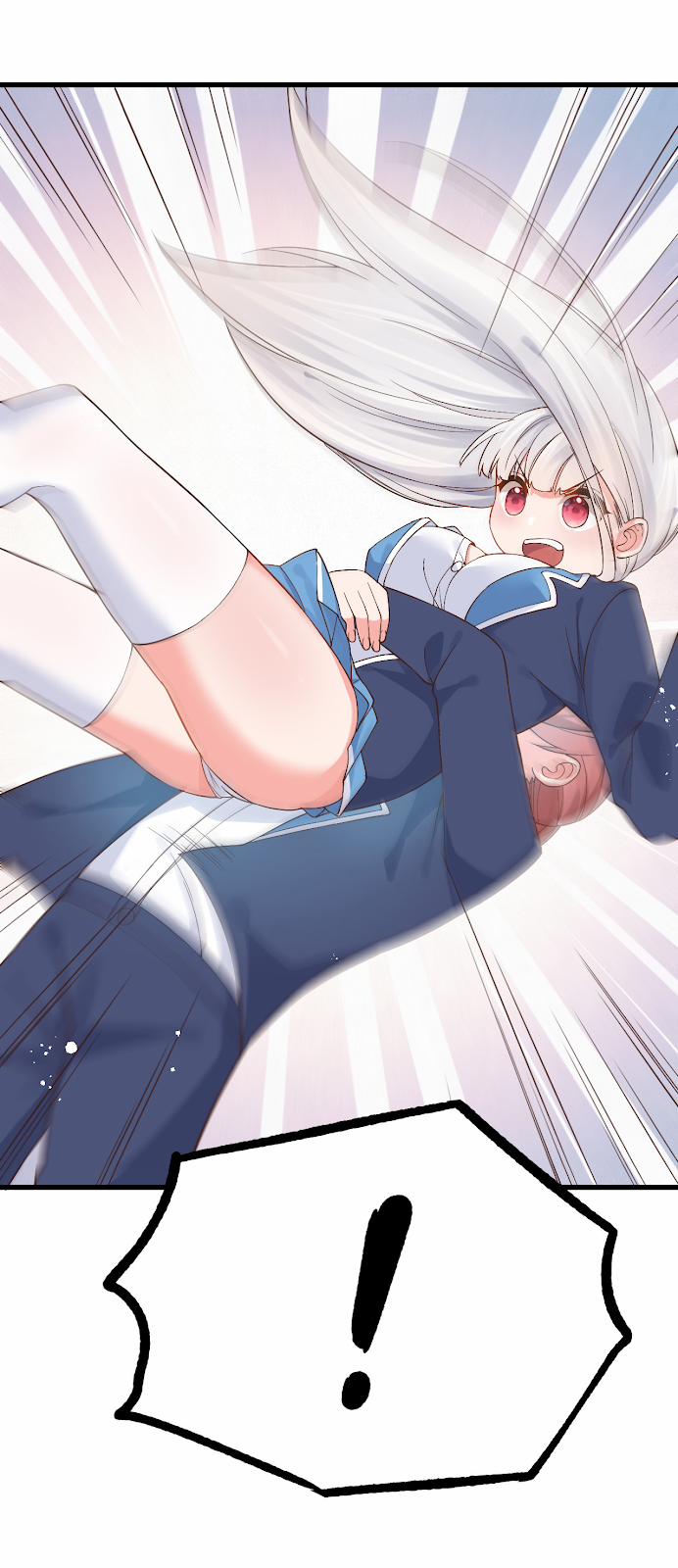 Rõ Ràng Tôi Chỉ Muốn Chơi Game, Xin Đừng Kéo Tôi Vào Lĩnh Vực Tình Yêu 14 trang 58