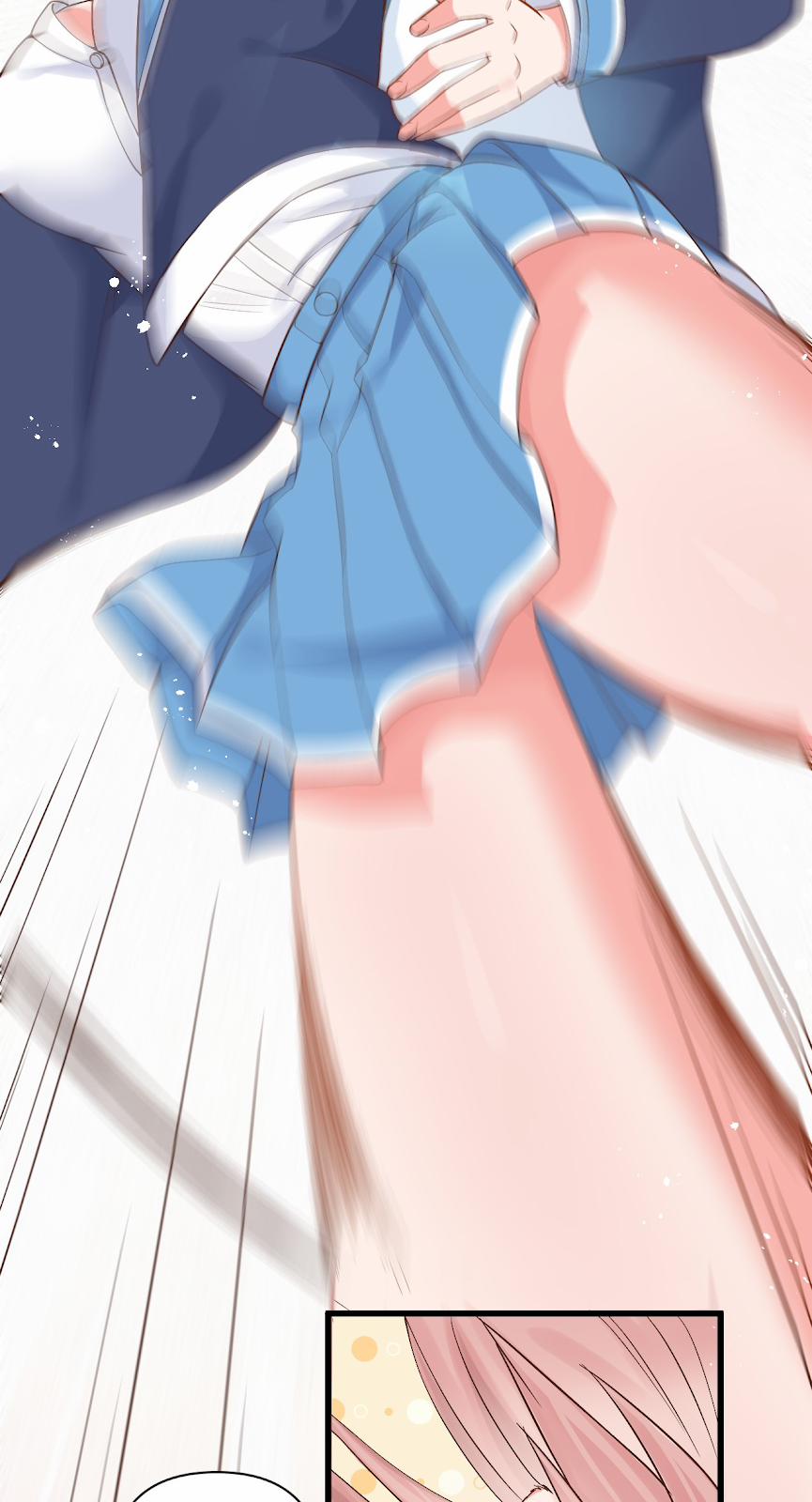 Rõ Ràng Tôi Chỉ Muốn Chơi Game, Xin Đừng Kéo Tôi Vào Lĩnh Vực Tình Yêu 14 trang 61