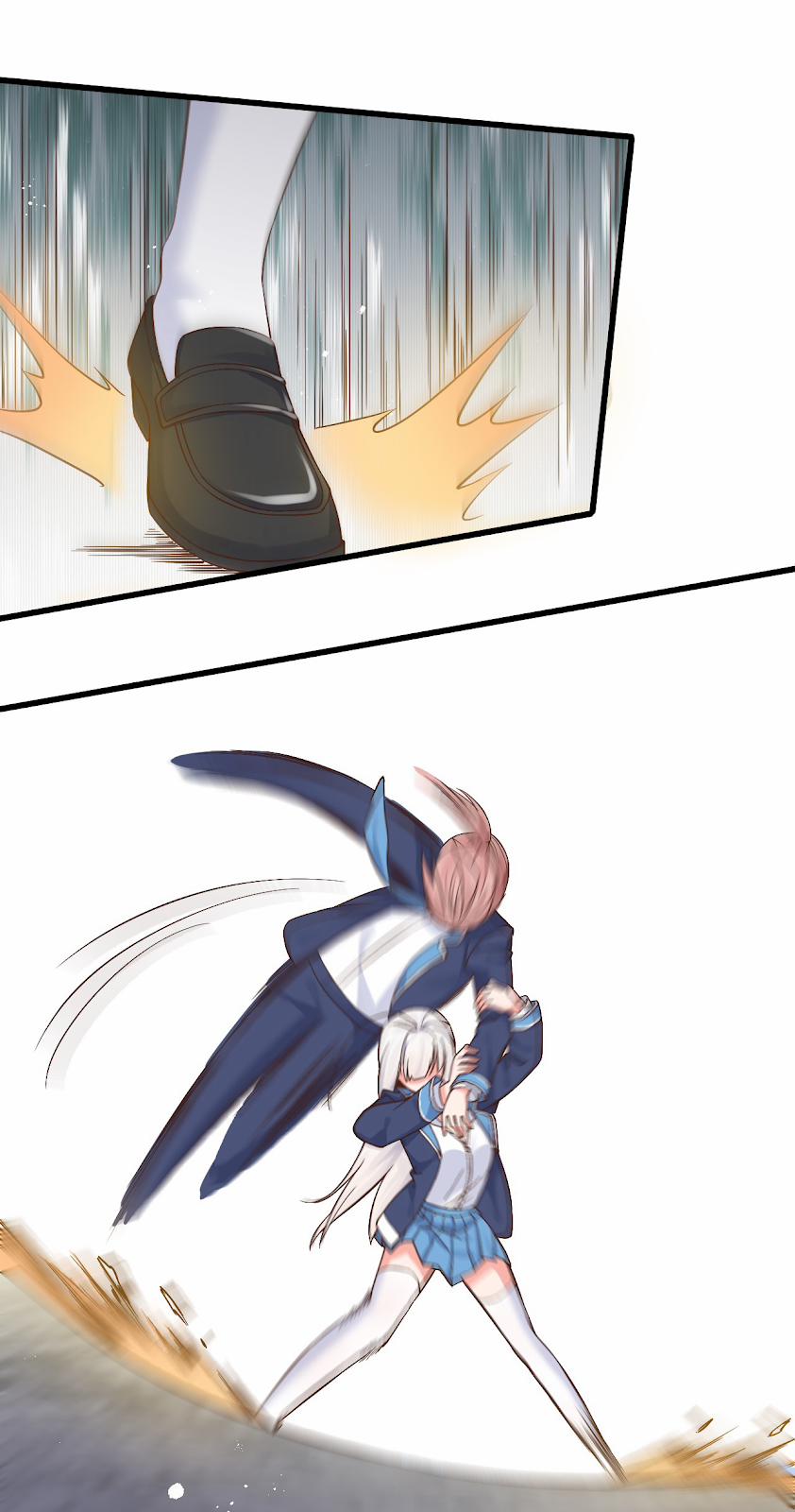 Rõ Ràng Tôi Chỉ Muốn Chơi Game, Xin Đừng Kéo Tôi Vào Lĩnh Vực Tình Yêu 14 trang 63