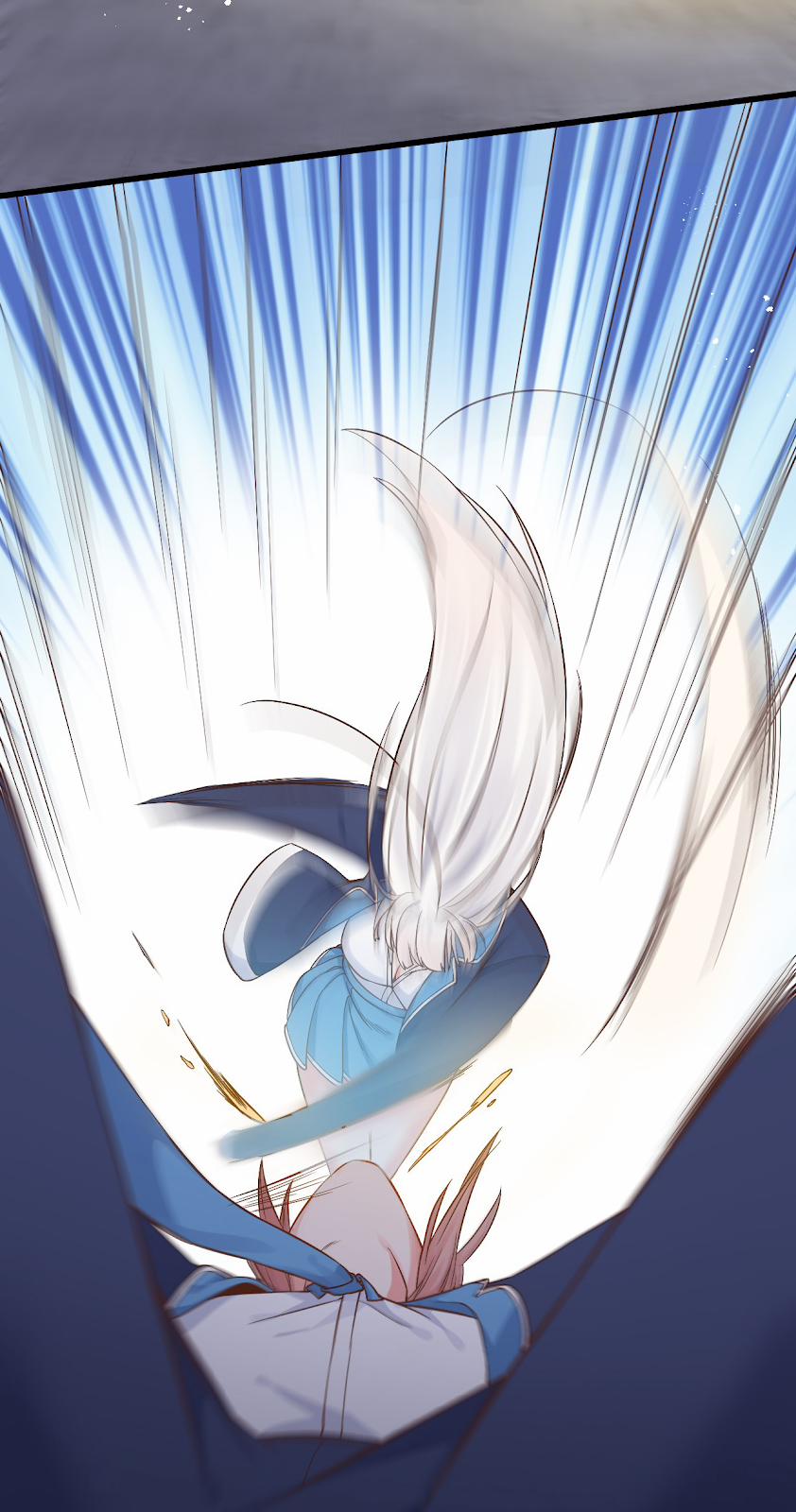 Rõ Ràng Tôi Chỉ Muốn Chơi Game, Xin Đừng Kéo Tôi Vào Lĩnh Vực Tình Yêu 14 trang 64