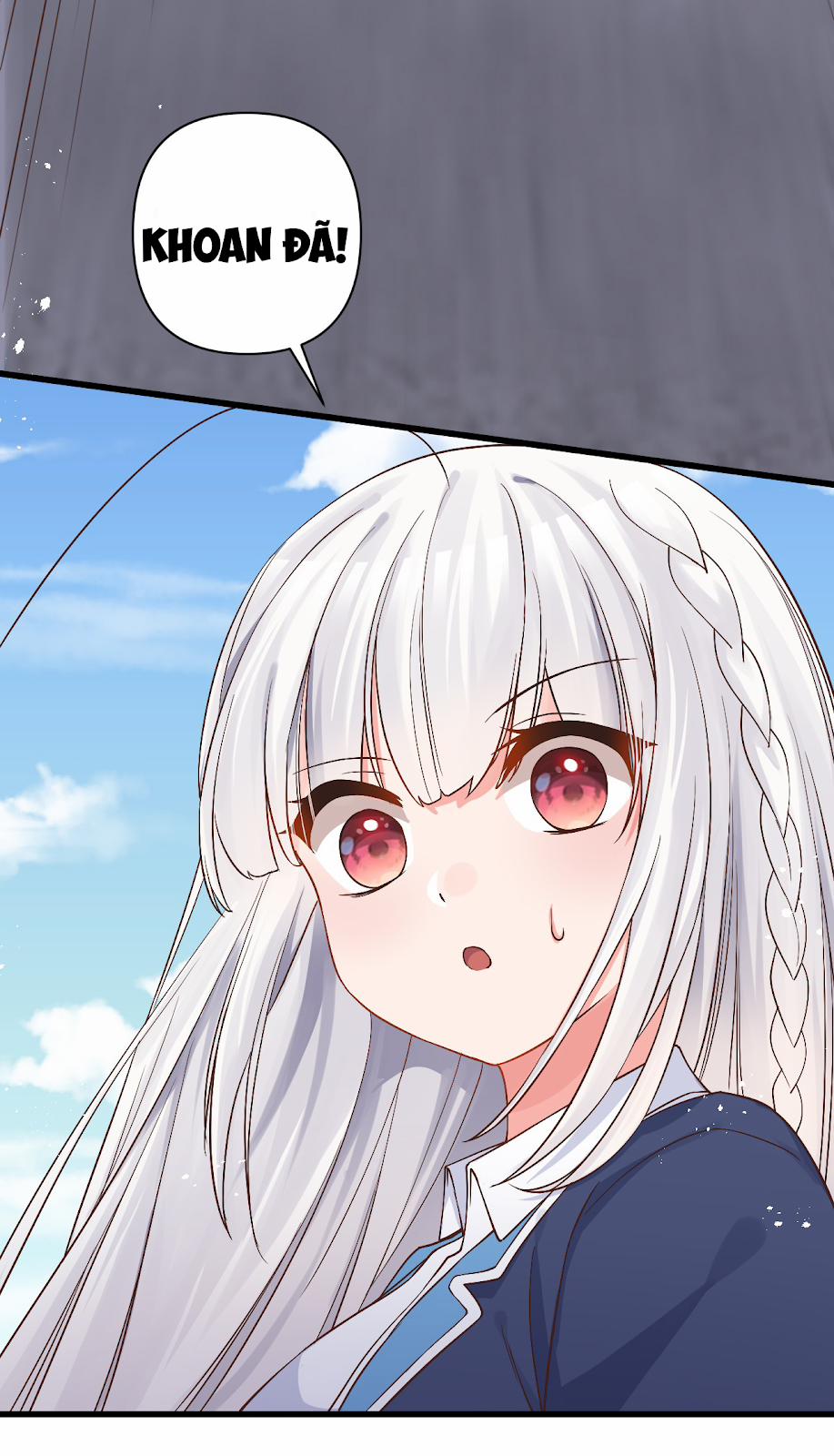 Rõ Ràng Tôi Chỉ Muốn Chơi Game, Xin Đừng Kéo Tôi Vào Lĩnh Vực Tình Yêu 14 trang 66