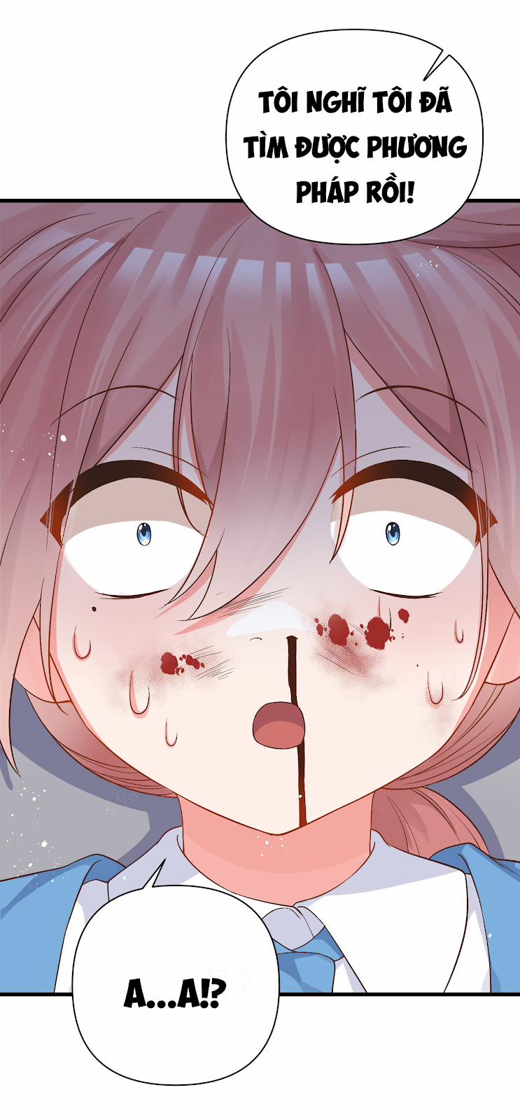 Rõ Ràng Tôi Chỉ Muốn Chơi Game, Xin Đừng Kéo Tôi Vào Lĩnh Vực Tình Yêu 14 trang 67