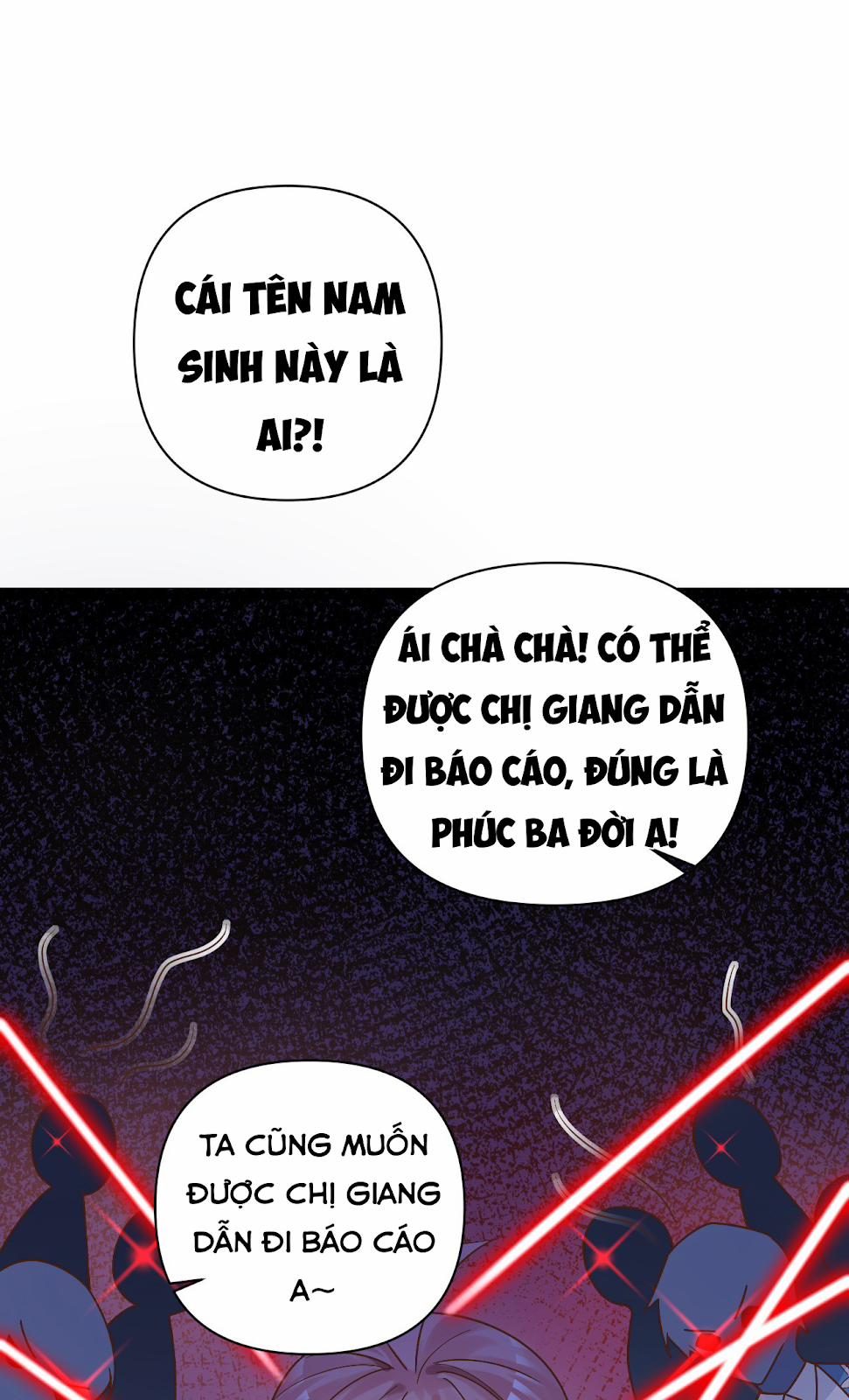 Rõ Ràng Tôi Chỉ Muốn Chơi Game, Xin Đừng Kéo Tôi Vào Lĩnh Vực Tình Yêu 14 trang 7