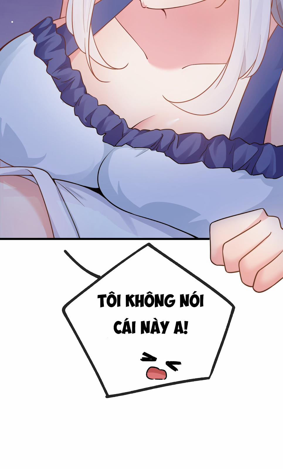 Rõ Ràng Tôi Chỉ Muốn Chơi Game, Xin Đừng Kéo Tôi Vào Lĩnh Vực Tình Yêu 15 trang 10