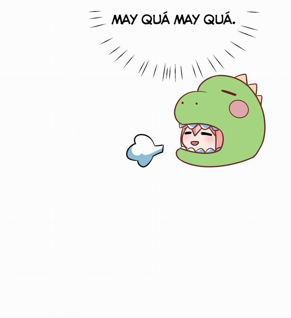 Rõ Ràng Tôi Chỉ Muốn Chơi Game, Xin Đừng Kéo Tôi Vào Lĩnh Vực Tình Yêu 15 trang 14