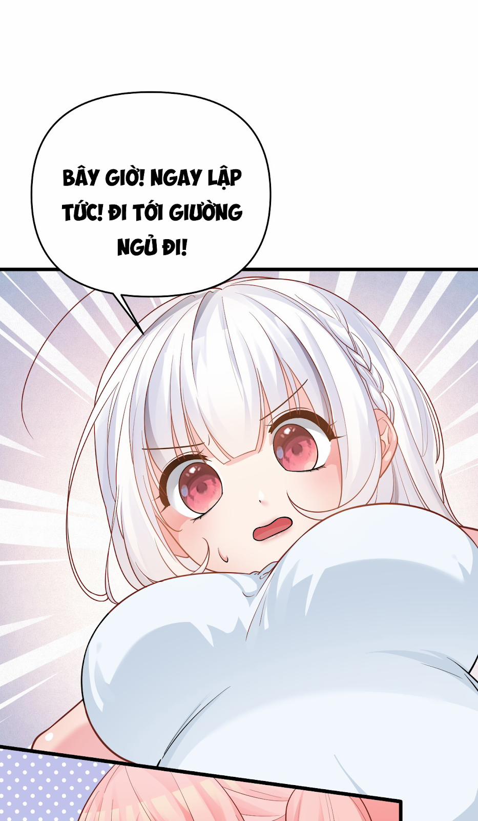 Rõ Ràng Tôi Chỉ Muốn Chơi Game, Xin Đừng Kéo Tôi Vào Lĩnh Vực Tình Yêu 15 trang 16