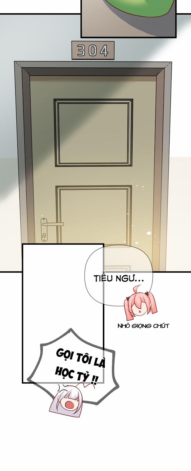 Rõ Ràng Tôi Chỉ Muốn Chơi Game, Xin Đừng Kéo Tôi Vào Lĩnh Vực Tình Yêu 15 trang 2