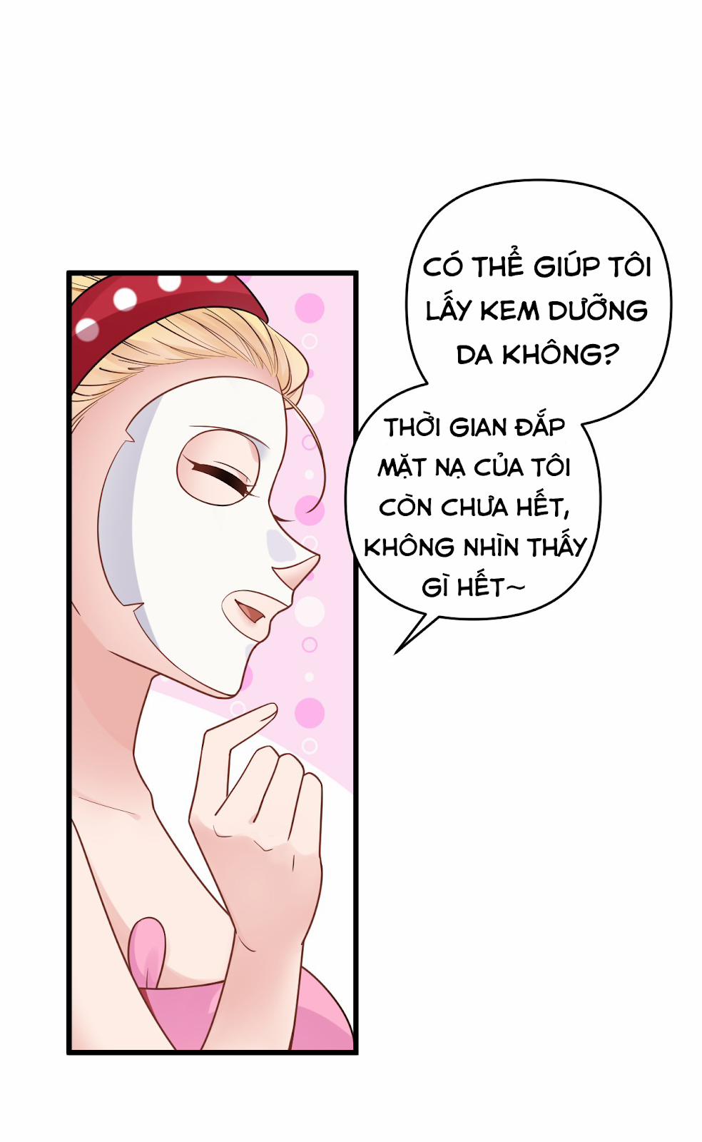 Rõ Ràng Tôi Chỉ Muốn Chơi Game, Xin Đừng Kéo Tôi Vào Lĩnh Vực Tình Yêu 15 trang 20