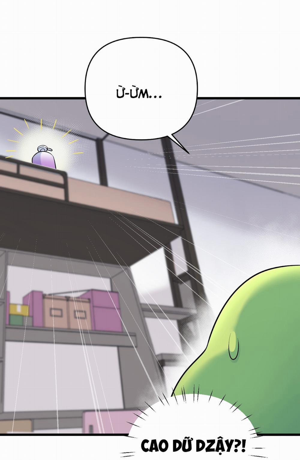 Rõ Ràng Tôi Chỉ Muốn Chơi Game, Xin Đừng Kéo Tôi Vào Lĩnh Vực Tình Yêu 15 trang 21