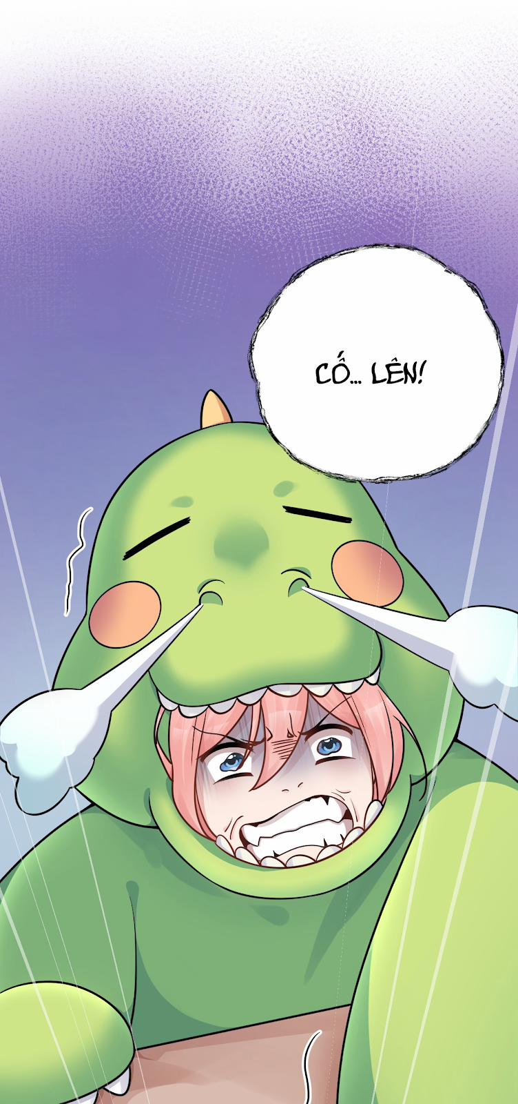 Rõ Ràng Tôi Chỉ Muốn Chơi Game, Xin Đừng Kéo Tôi Vào Lĩnh Vực Tình Yêu 15 trang 25