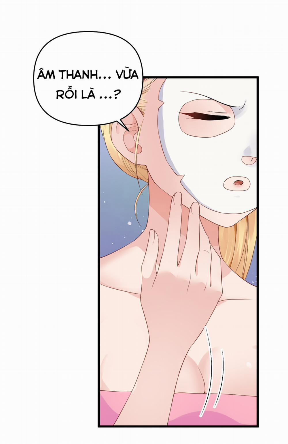 Rõ Ràng Tôi Chỉ Muốn Chơi Game, Xin Đừng Kéo Tôi Vào Lĩnh Vực Tình Yêu 15 trang 32