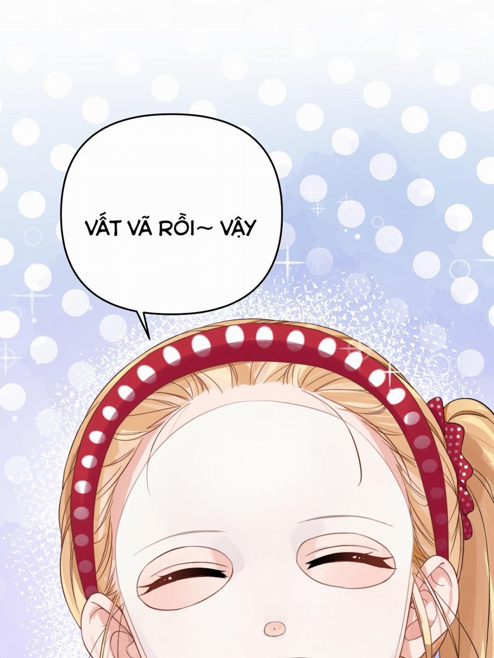 Rõ Ràng Tôi Chỉ Muốn Chơi Game, Xin Đừng Kéo Tôi Vào Lĩnh Vực Tình Yêu 15 trang 36