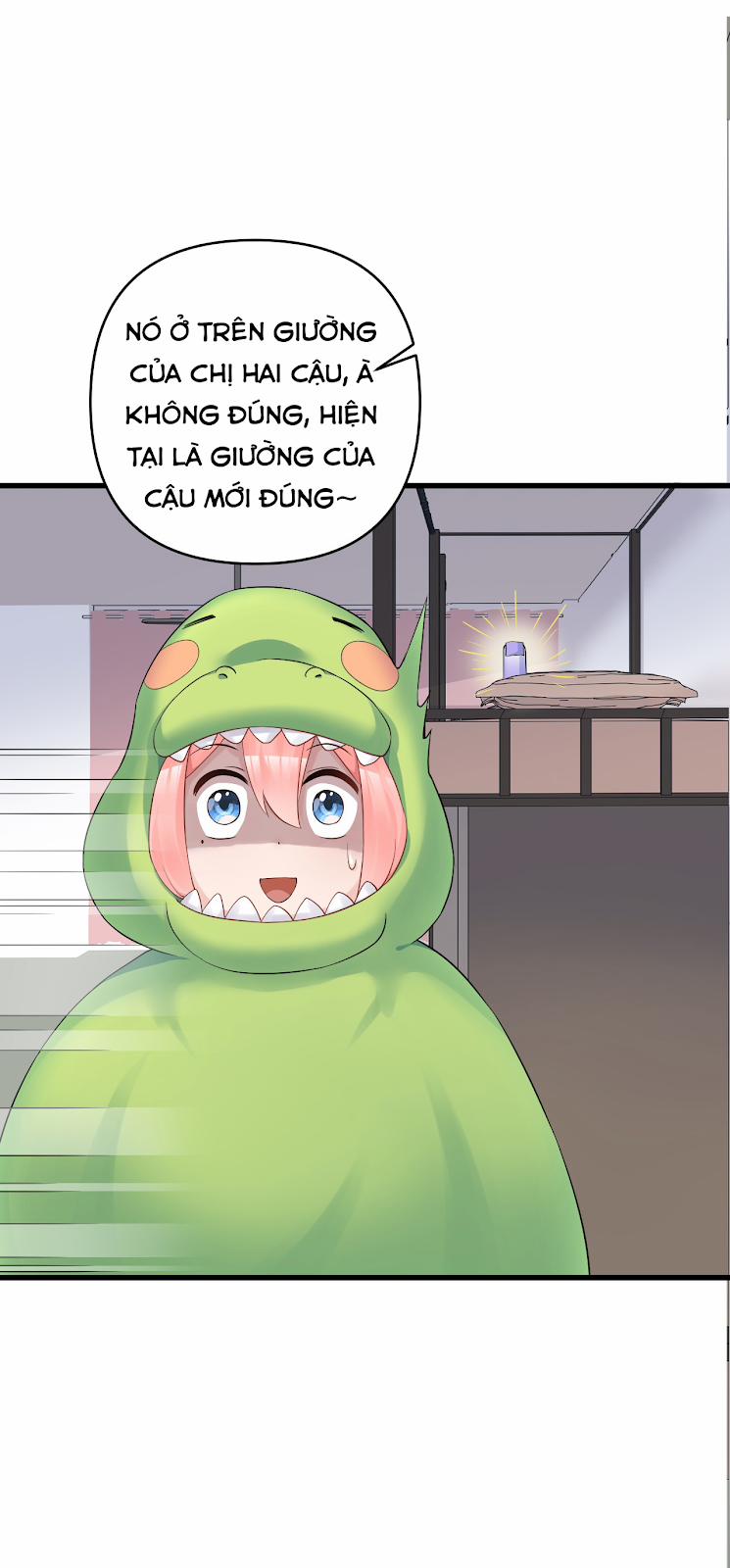 Rõ Ràng Tôi Chỉ Muốn Chơi Game, Xin Đừng Kéo Tôi Vào Lĩnh Vực Tình Yêu 15 trang 38