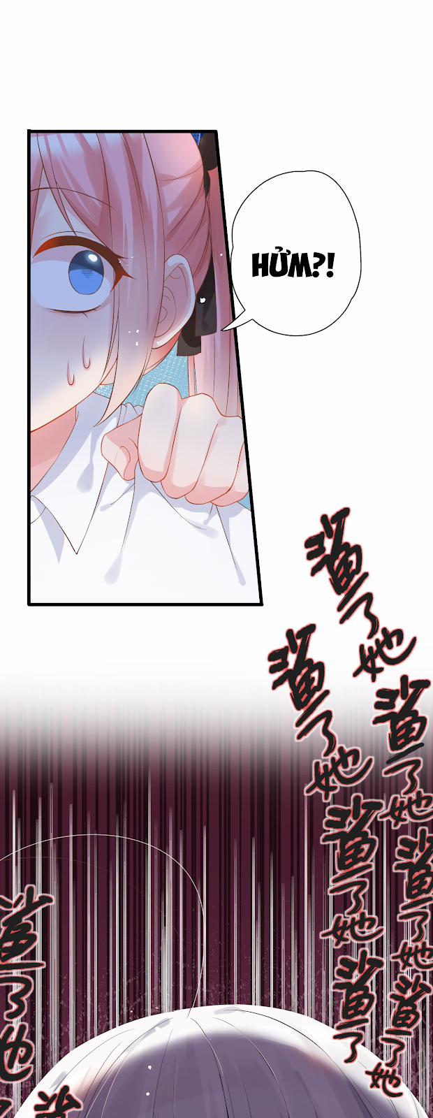 Rõ Ràng Tôi Chỉ Muốn Chơi Game, Xin Đừng Kéo Tôi Vào Lĩnh Vực Tình Yêu 15 trang 39