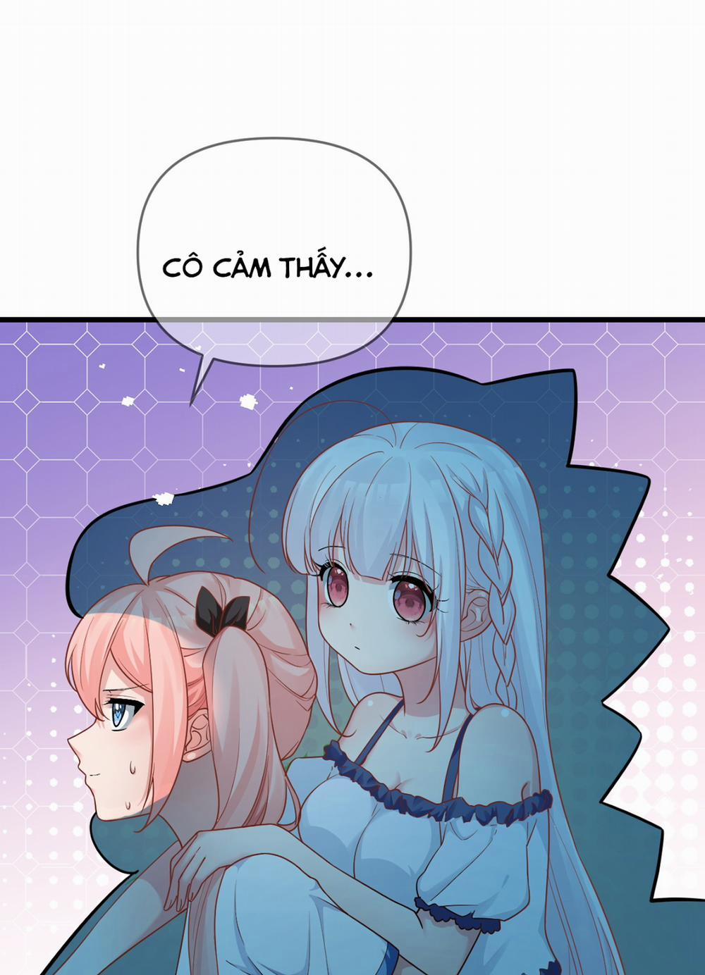 Rõ Ràng Tôi Chỉ Muốn Chơi Game, Xin Đừng Kéo Tôi Vào Lĩnh Vực Tình Yêu 15 trang 4