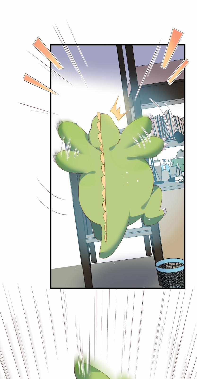 Rõ Ràng Tôi Chỉ Muốn Chơi Game, Xin Đừng Kéo Tôi Vào Lĩnh Vực Tình Yêu 15 trang 45