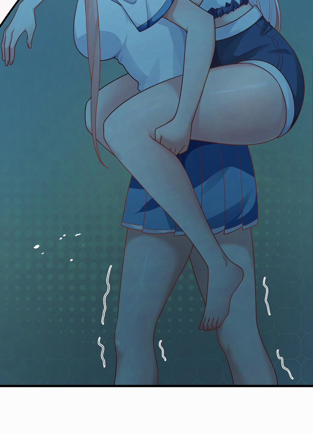 Rõ Ràng Tôi Chỉ Muốn Chơi Game, Xin Đừng Kéo Tôi Vào Lĩnh Vực Tình Yêu 15 trang 5