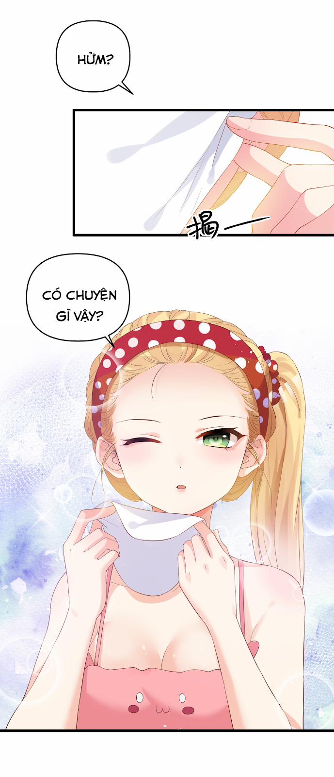 Rõ Ràng Tôi Chỉ Muốn Chơi Game, Xin Đừng Kéo Tôi Vào Lĩnh Vực Tình Yêu 15 trang 52