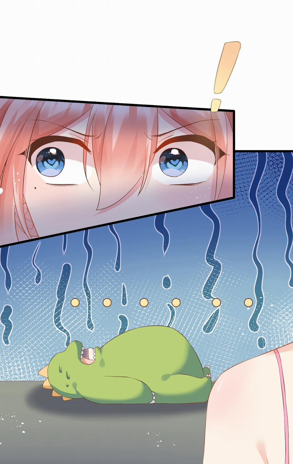 Rõ Ràng Tôi Chỉ Muốn Chơi Game, Xin Đừng Kéo Tôi Vào Lĩnh Vực Tình Yêu 15 trang 53