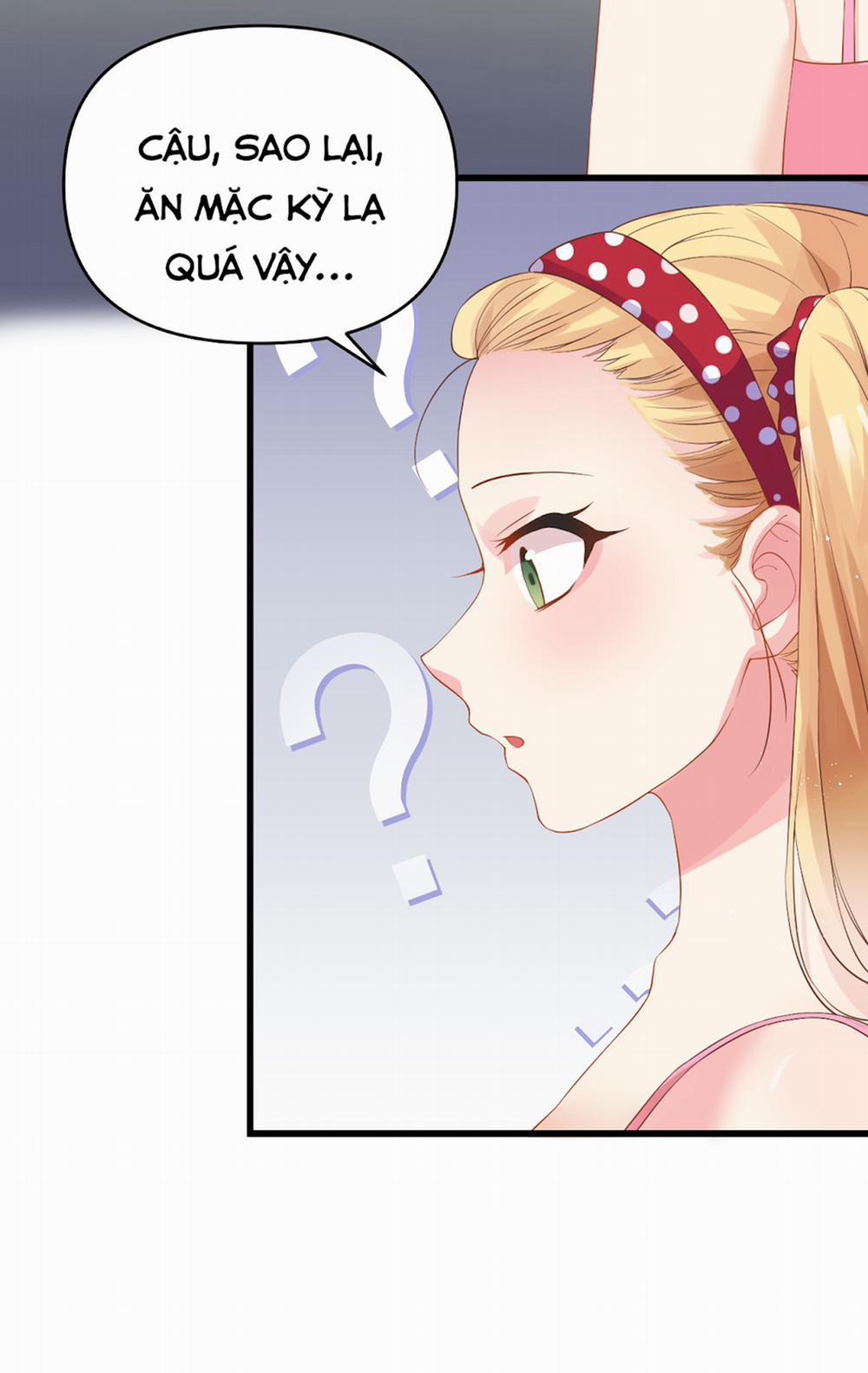 Rõ Ràng Tôi Chỉ Muốn Chơi Game, Xin Đừng Kéo Tôi Vào Lĩnh Vực Tình Yêu 15 trang 54