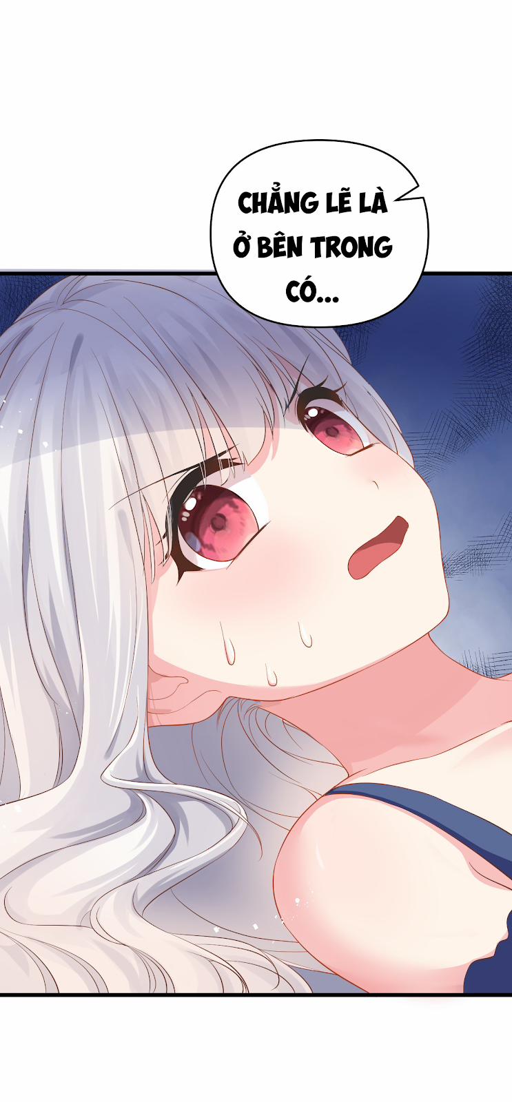 Rõ Ràng Tôi Chỉ Muốn Chơi Game, Xin Đừng Kéo Tôi Vào Lĩnh Vực Tình Yêu 15 trang 57