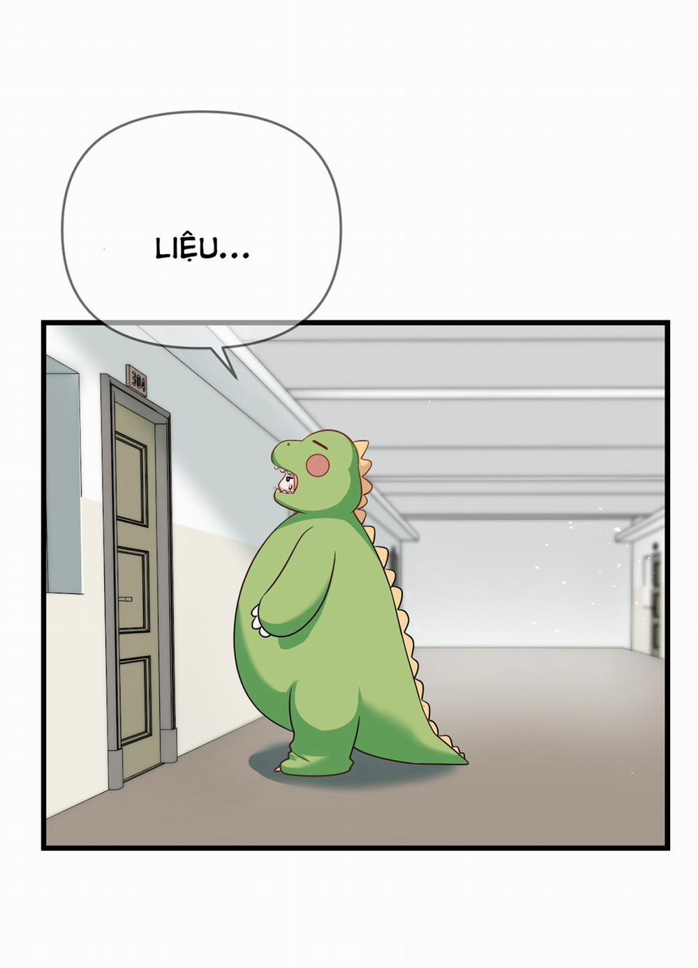 Rõ Ràng Tôi Chỉ Muốn Chơi Game, Xin Đừng Kéo Tôi Vào Lĩnh Vực Tình Yêu 15 trang 6