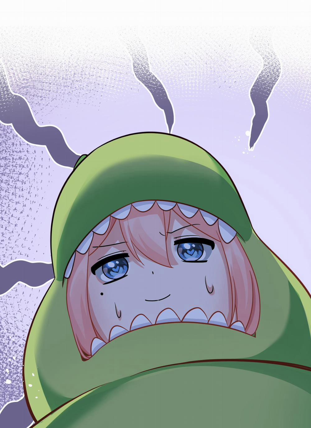 Rõ Ràng Tôi Chỉ Muốn Chơi Game, Xin Đừng Kéo Tôi Vào Lĩnh Vực Tình Yêu 15 trang 7