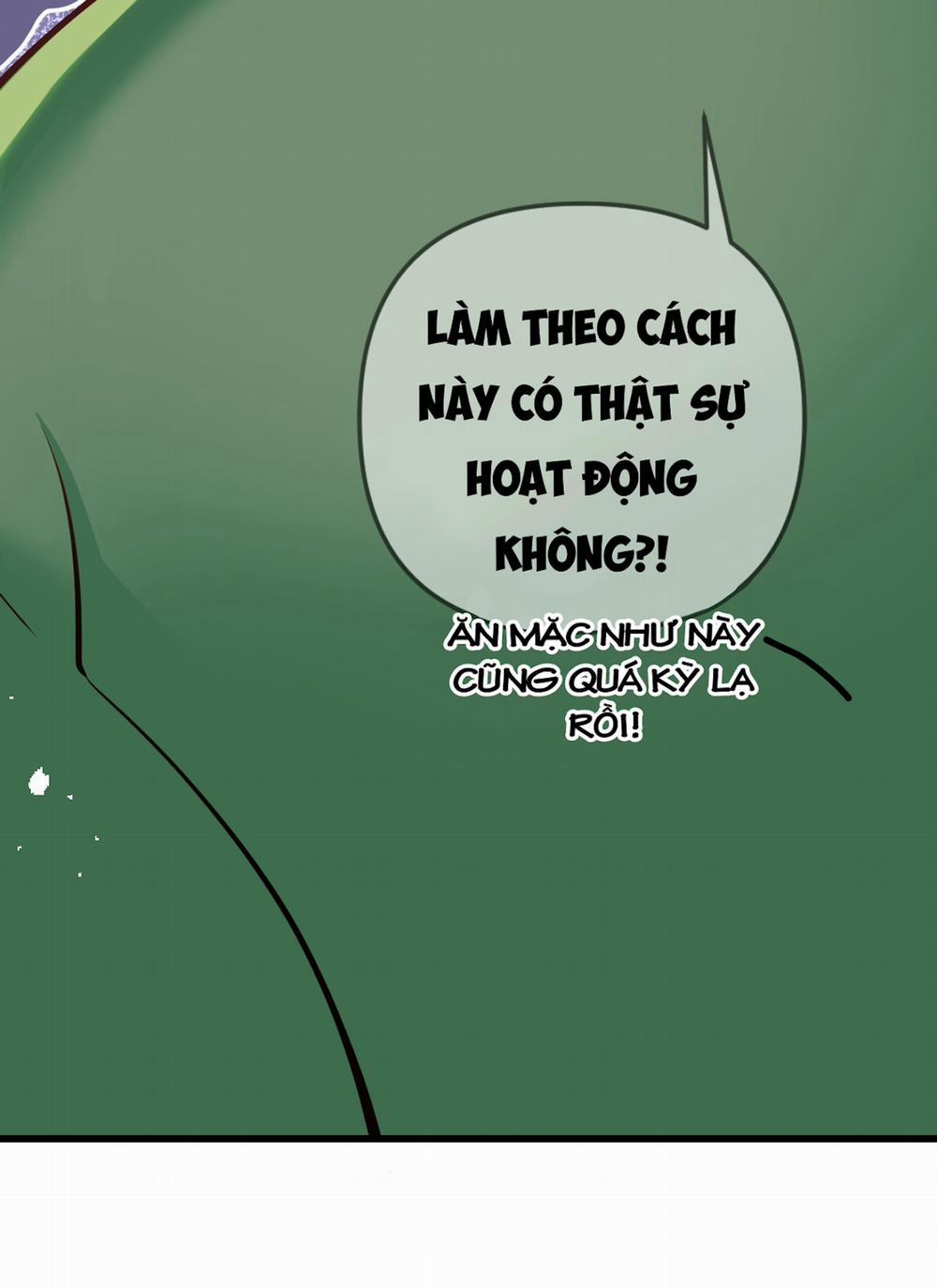 Rõ Ràng Tôi Chỉ Muốn Chơi Game, Xin Đừng Kéo Tôi Vào Lĩnh Vực Tình Yêu 15 trang 8