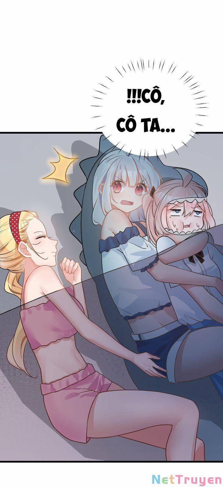 Rõ Ràng Tôi Chỉ Muốn Chơi Game, Xin Đừng Kéo Tôi Vào Lĩnh Vực Tình Yêu 16 trang 15