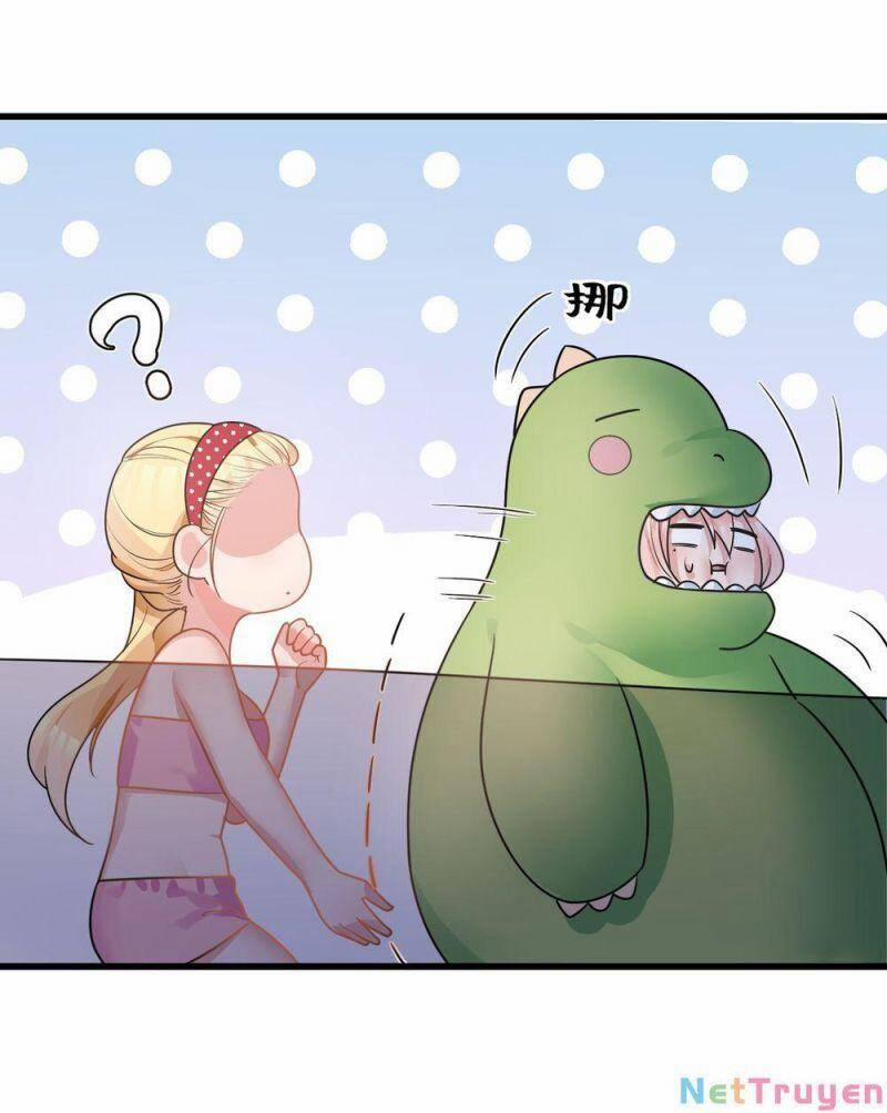 Rõ Ràng Tôi Chỉ Muốn Chơi Game, Xin Đừng Kéo Tôi Vào Lĩnh Vực Tình Yêu 16 trang 17