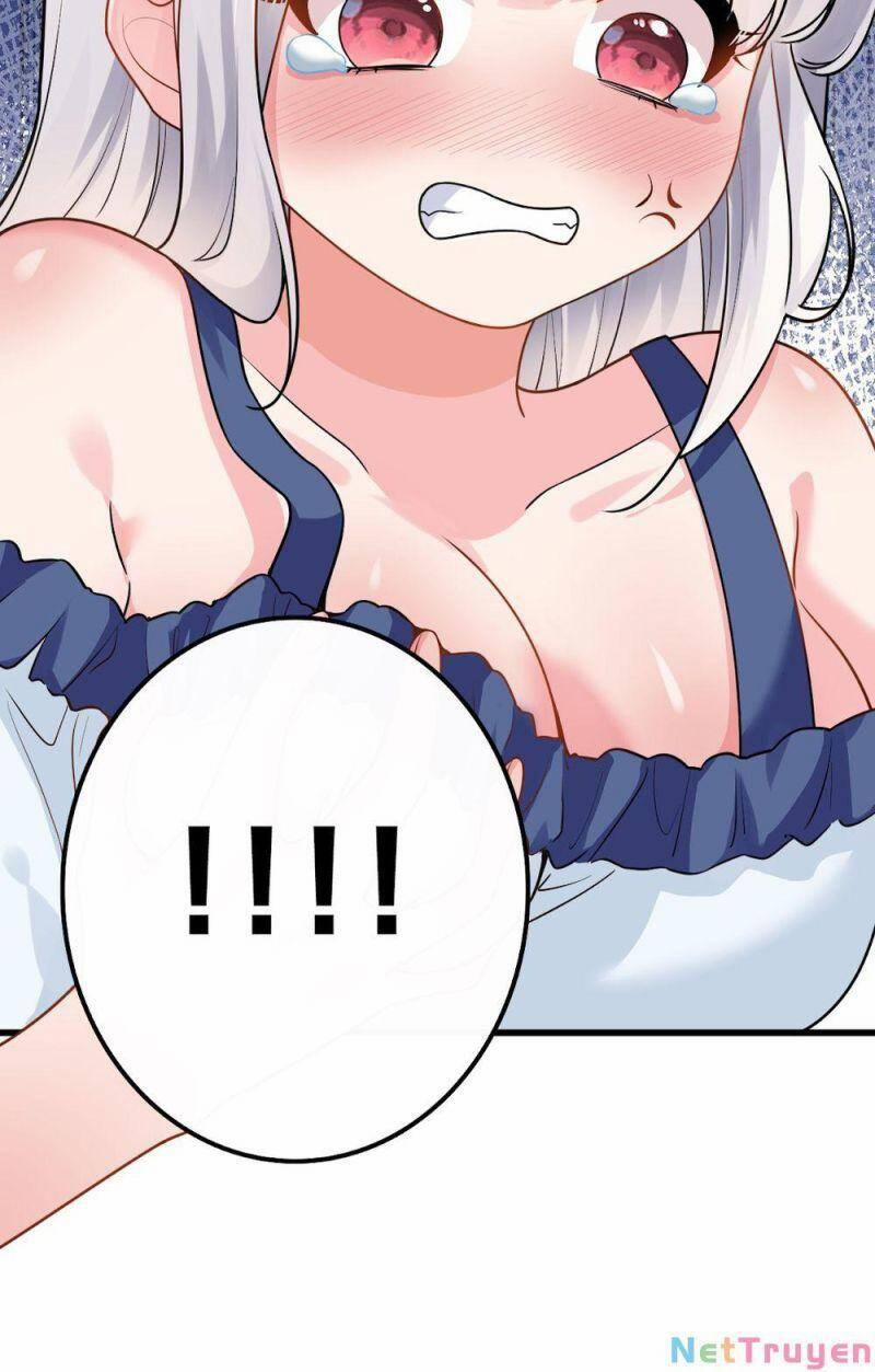 Rõ Ràng Tôi Chỉ Muốn Chơi Game, Xin Đừng Kéo Tôi Vào Lĩnh Vực Tình Yêu 16 trang 21