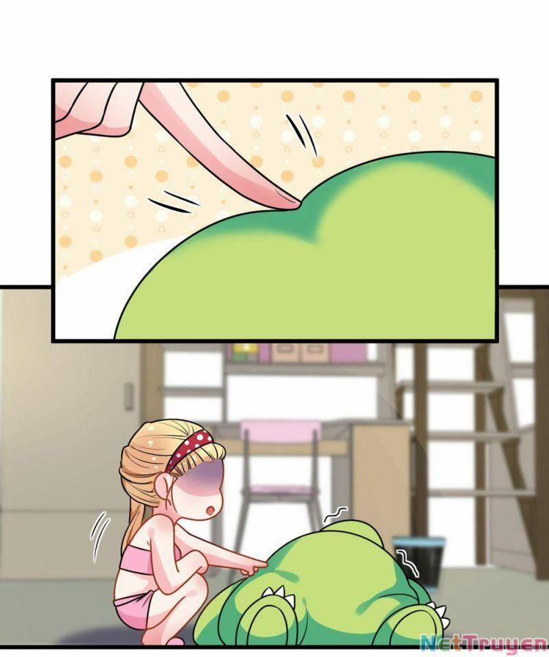 Rõ Ràng Tôi Chỉ Muốn Chơi Game, Xin Đừng Kéo Tôi Vào Lĩnh Vực Tình Yêu 16 trang 22