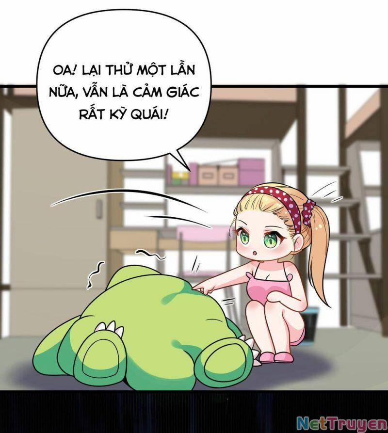 Rõ Ràng Tôi Chỉ Muốn Chơi Game, Xin Đừng Kéo Tôi Vào Lĩnh Vực Tình Yêu 16 trang 23