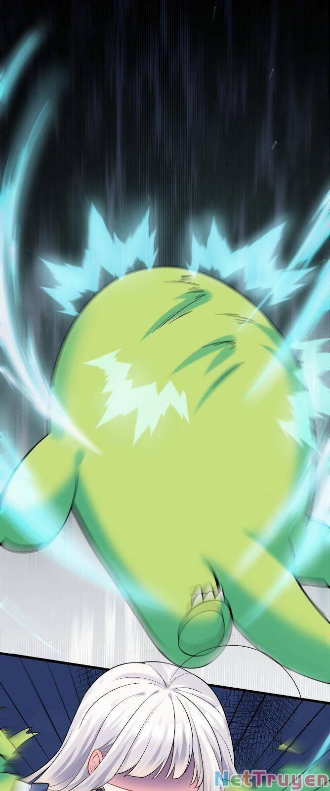 Rõ Ràng Tôi Chỉ Muốn Chơi Game, Xin Đừng Kéo Tôi Vào Lĩnh Vực Tình Yêu 16 trang 24