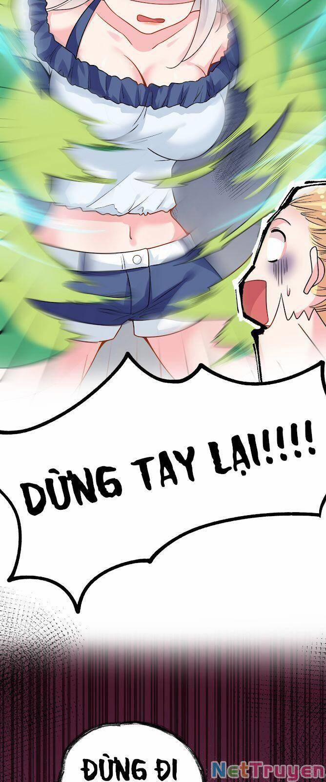 Rõ Ràng Tôi Chỉ Muốn Chơi Game, Xin Đừng Kéo Tôi Vào Lĩnh Vực Tình Yêu 16 trang 25