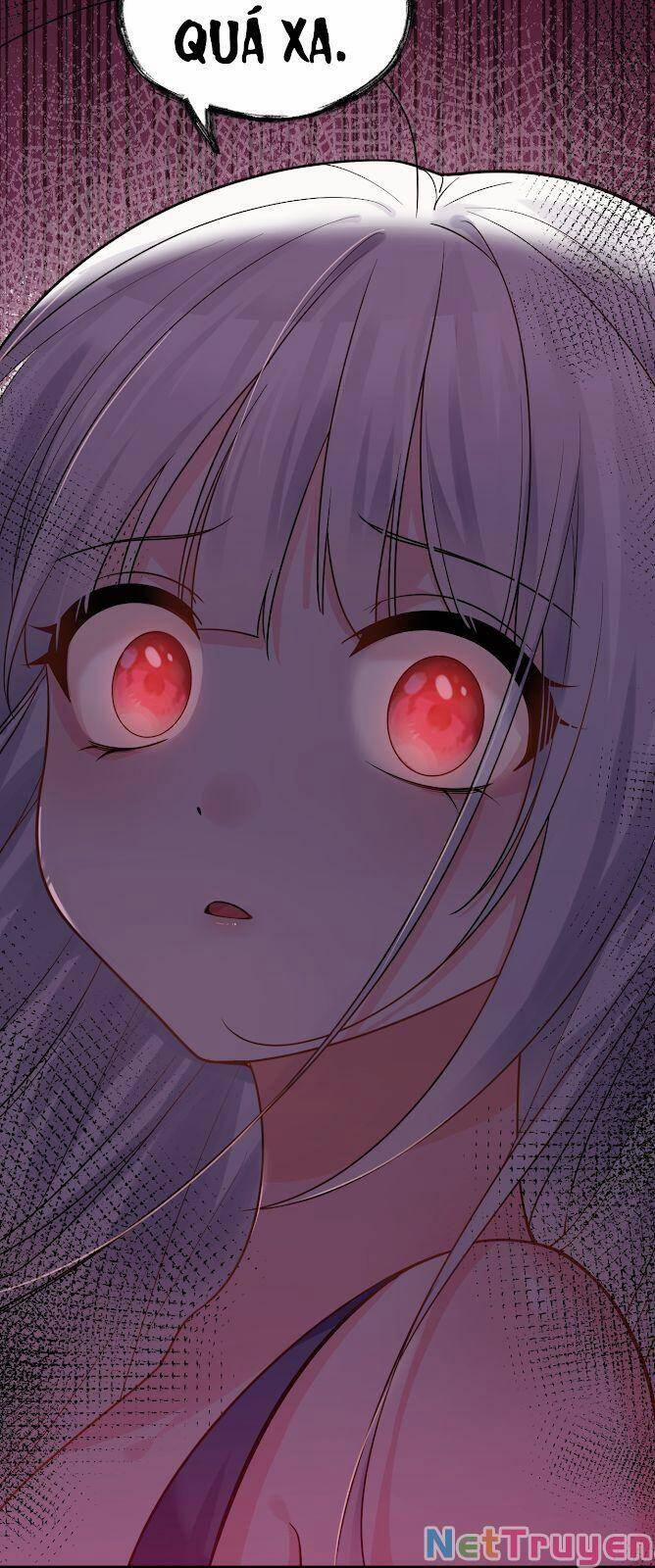 Rõ Ràng Tôi Chỉ Muốn Chơi Game, Xin Đừng Kéo Tôi Vào Lĩnh Vực Tình Yêu 16 trang 26