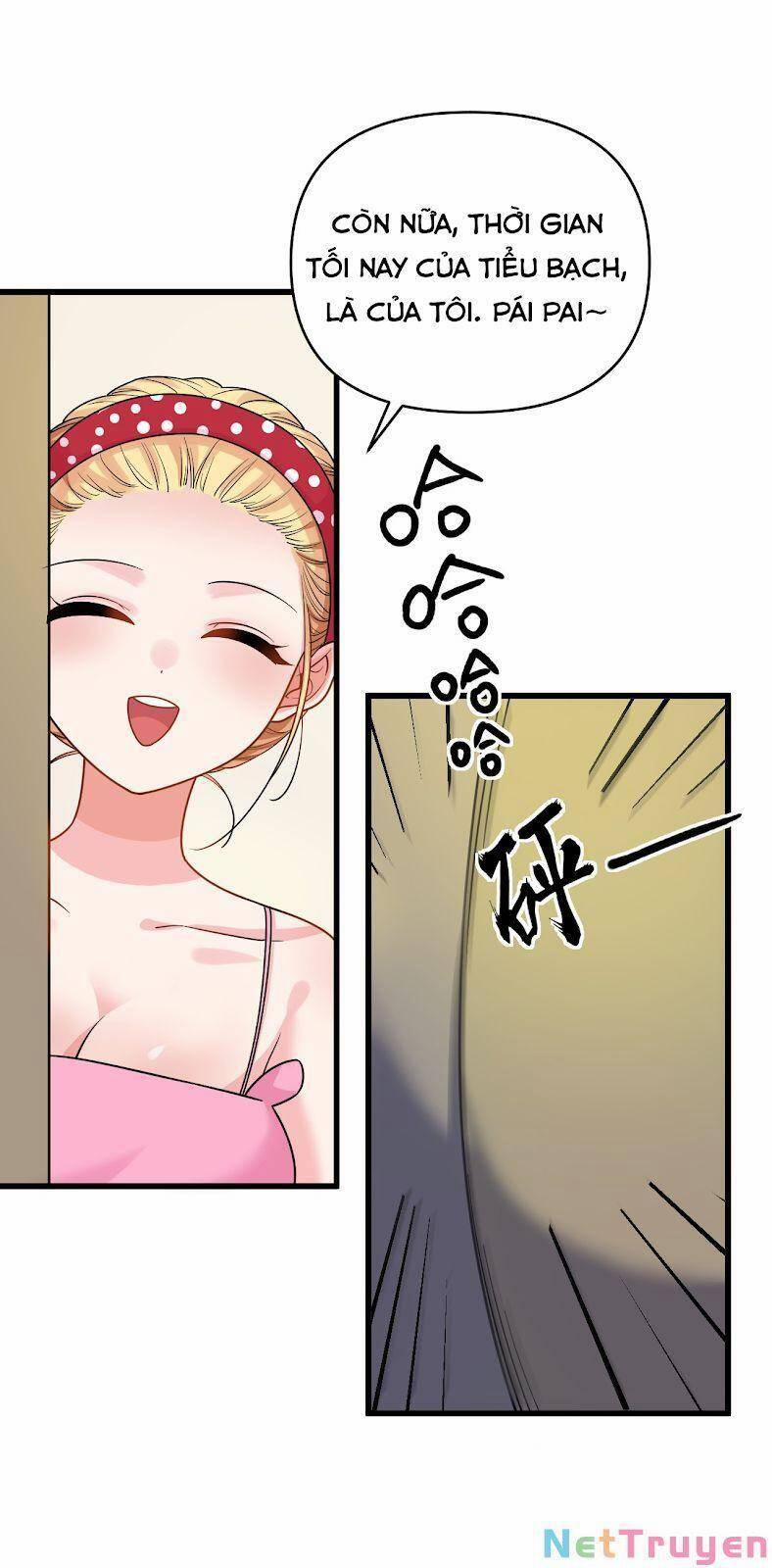 Rõ Ràng Tôi Chỉ Muốn Chơi Game, Xin Đừng Kéo Tôi Vào Lĩnh Vực Tình Yêu 16 trang 29