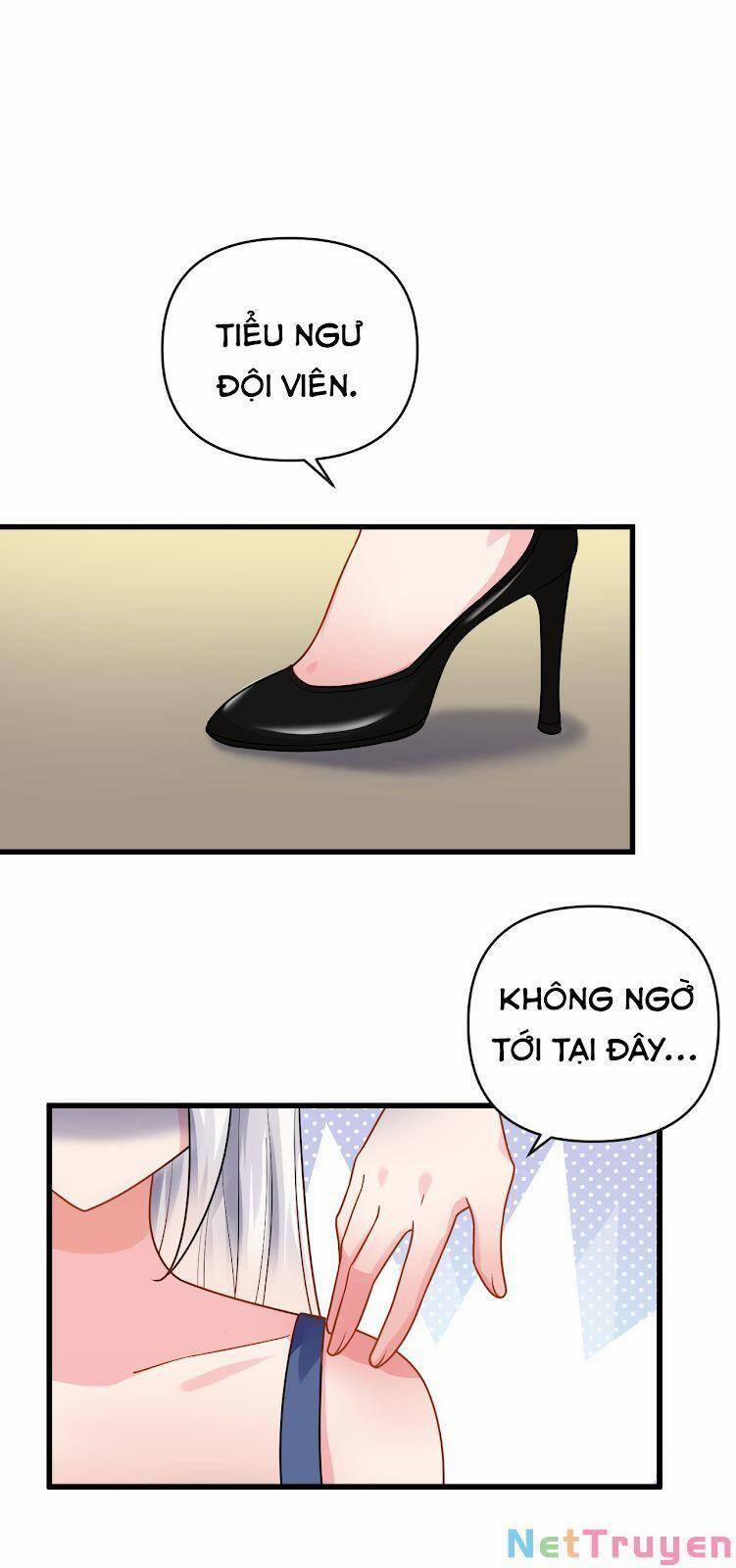 Rõ Ràng Tôi Chỉ Muốn Chơi Game, Xin Đừng Kéo Tôi Vào Lĩnh Vực Tình Yêu 16 trang 31