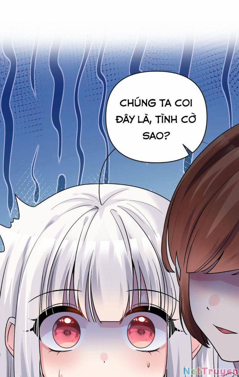Rõ Ràng Tôi Chỉ Muốn Chơi Game, Xin Đừng Kéo Tôi Vào Lĩnh Vực Tình Yêu 16 trang 33