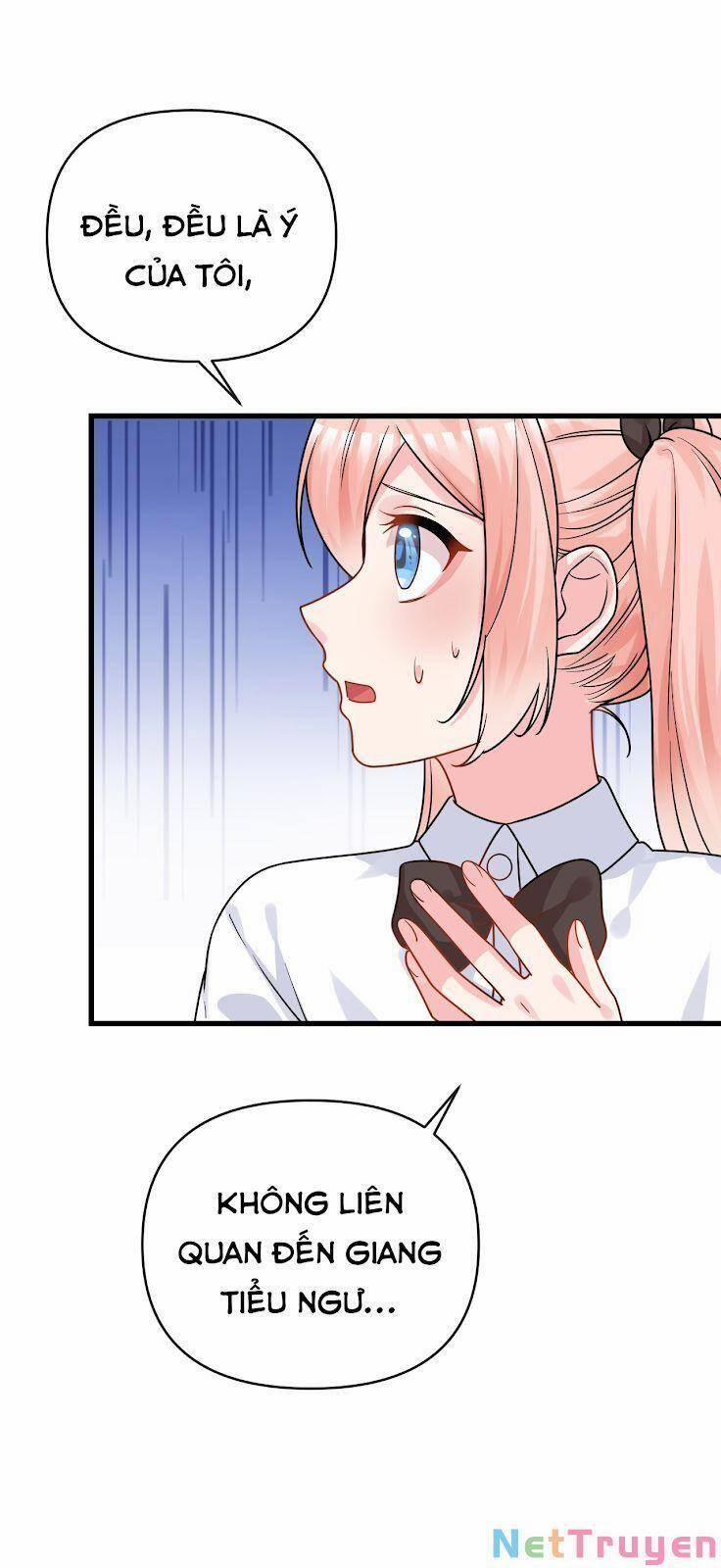 Rõ Ràng Tôi Chỉ Muốn Chơi Game, Xin Đừng Kéo Tôi Vào Lĩnh Vực Tình Yêu 16 trang 37