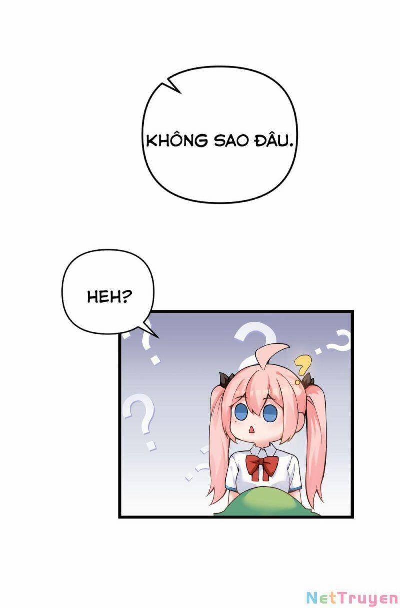Rõ Ràng Tôi Chỉ Muốn Chơi Game, Xin Đừng Kéo Tôi Vào Lĩnh Vực Tình Yêu 16 trang 38