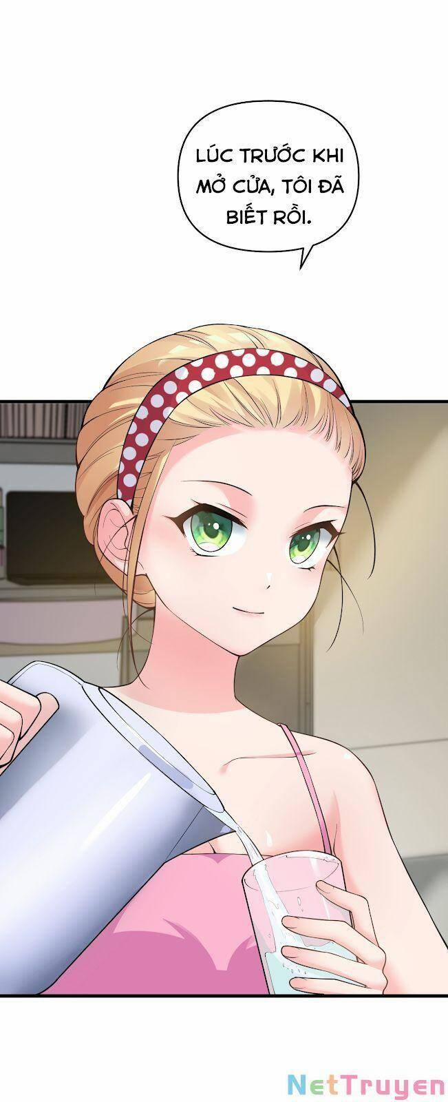 Rõ Ràng Tôi Chỉ Muốn Chơi Game, Xin Đừng Kéo Tôi Vào Lĩnh Vực Tình Yêu 16 trang 39