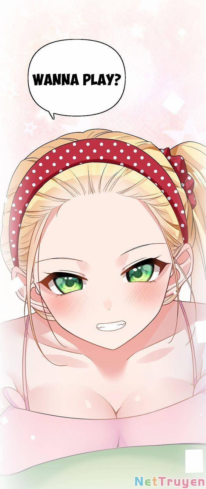 Rõ Ràng Tôi Chỉ Muốn Chơi Game, Xin Đừng Kéo Tôi Vào Lĩnh Vực Tình Yêu 16 trang 4