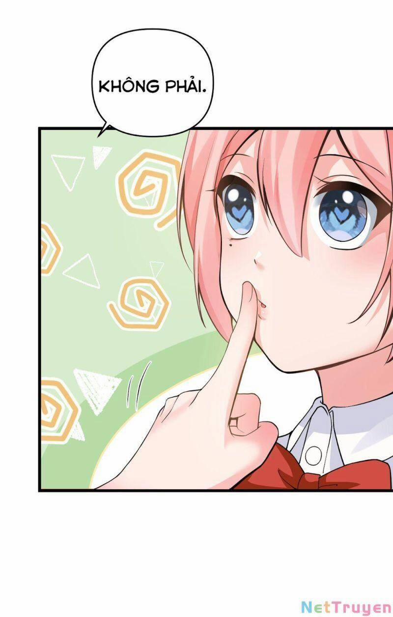 Rõ Ràng Tôi Chỉ Muốn Chơi Game, Xin Đừng Kéo Tôi Vào Lĩnh Vực Tình Yêu 16 trang 42