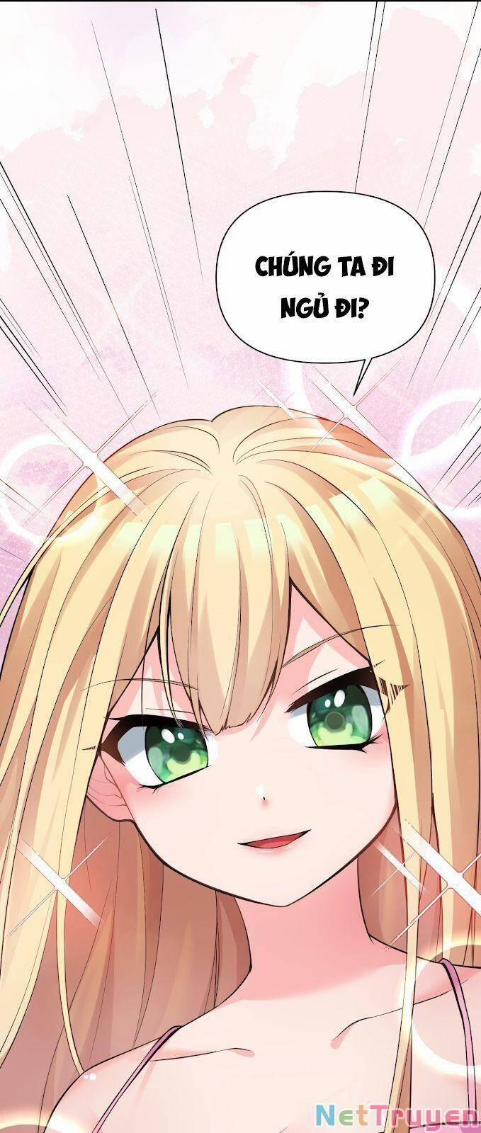 Rõ Ràng Tôi Chỉ Muốn Chơi Game, Xin Đừng Kéo Tôi Vào Lĩnh Vực Tình Yêu 16 trang 45