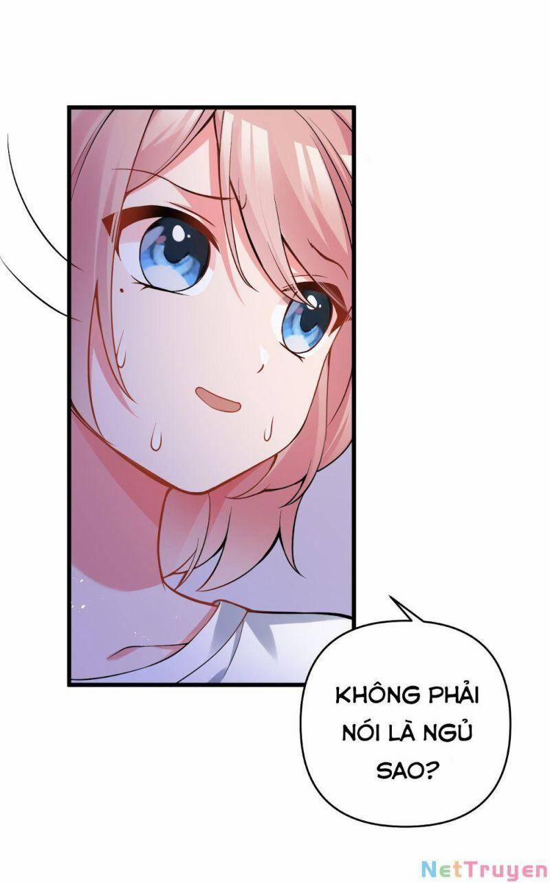 Rõ Ràng Tôi Chỉ Muốn Chơi Game, Xin Đừng Kéo Tôi Vào Lĩnh Vực Tình Yêu 16 trang 48