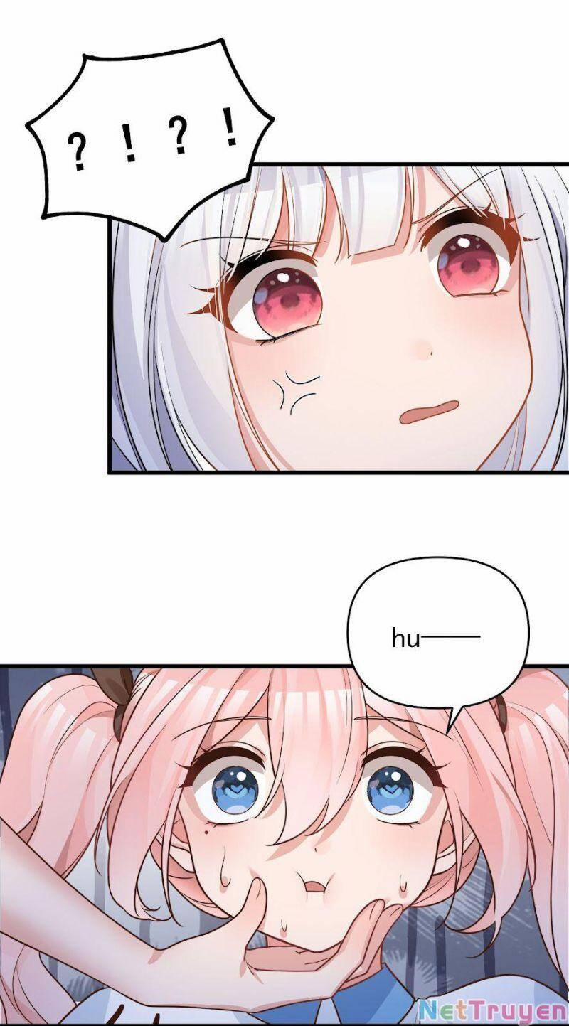 Rõ Ràng Tôi Chỉ Muốn Chơi Game, Xin Đừng Kéo Tôi Vào Lĩnh Vực Tình Yêu 16 trang 6