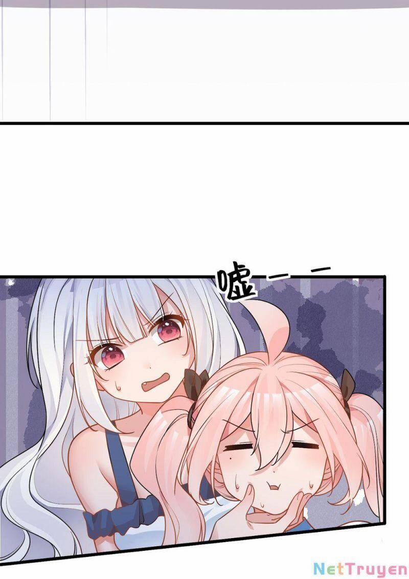 Rõ Ràng Tôi Chỉ Muốn Chơi Game, Xin Đừng Kéo Tôi Vào Lĩnh Vực Tình Yêu 16 trang 8